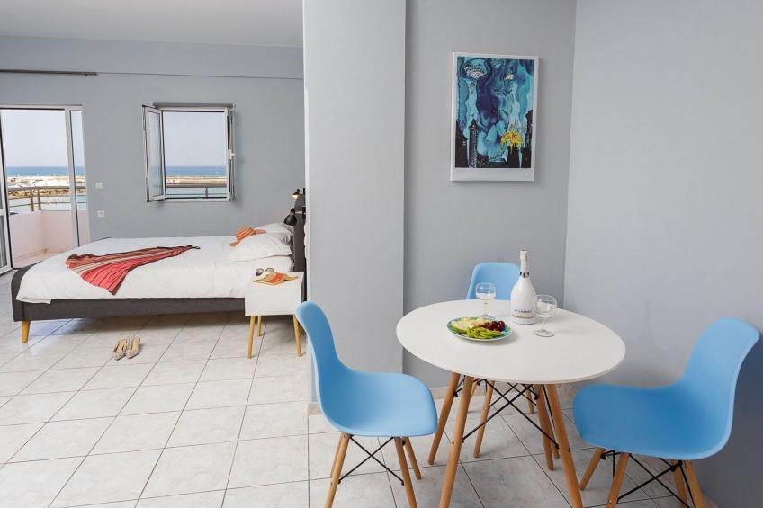 für 10 Personen auf Kreta - foto 5