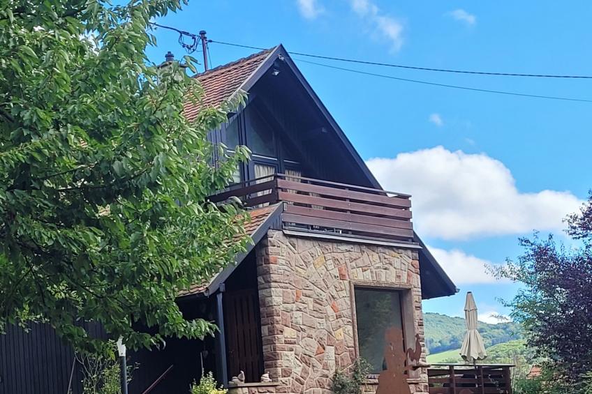 Haus Vosges in Breitenbach - foto 3