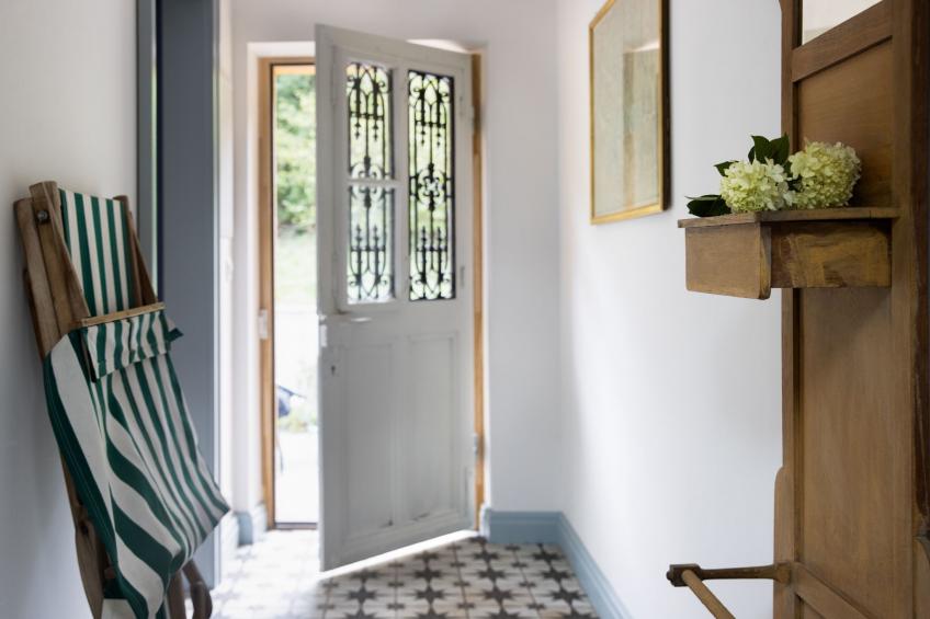 Chateau-Studio Bleu - foto 10