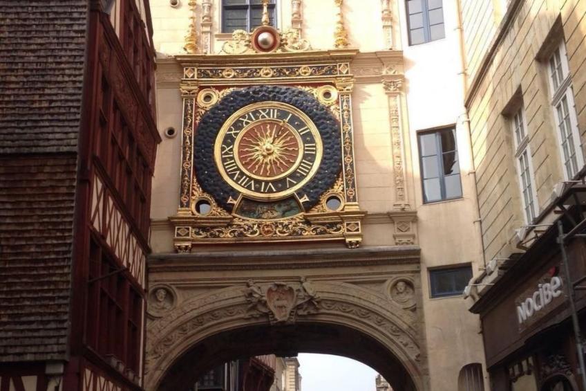 Le Clos du Hêtre - foto 35