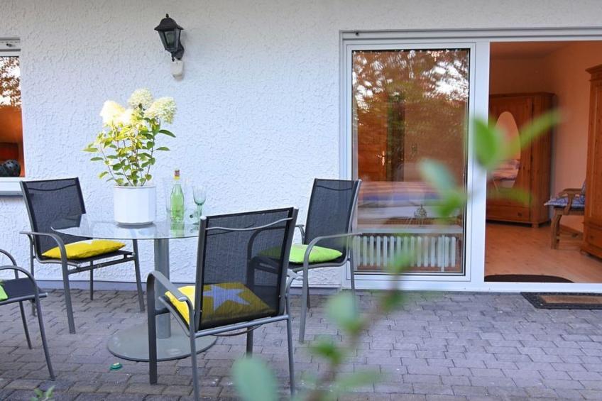 Ambiente in Homberg ot Welferode - foto 5