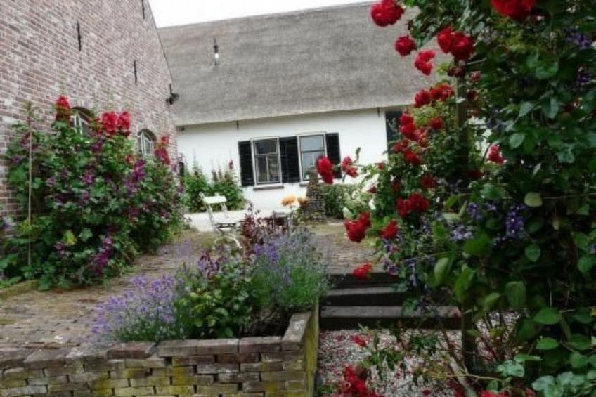 Wohnung auf dem Bauernhof - foto 26