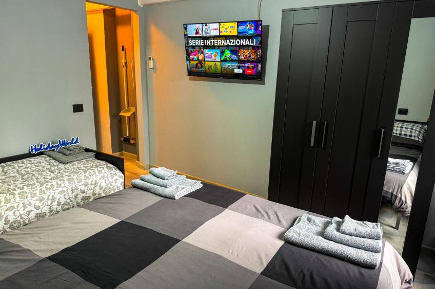 Neue moderne Seeüberdachung von Holiday World - foto 6