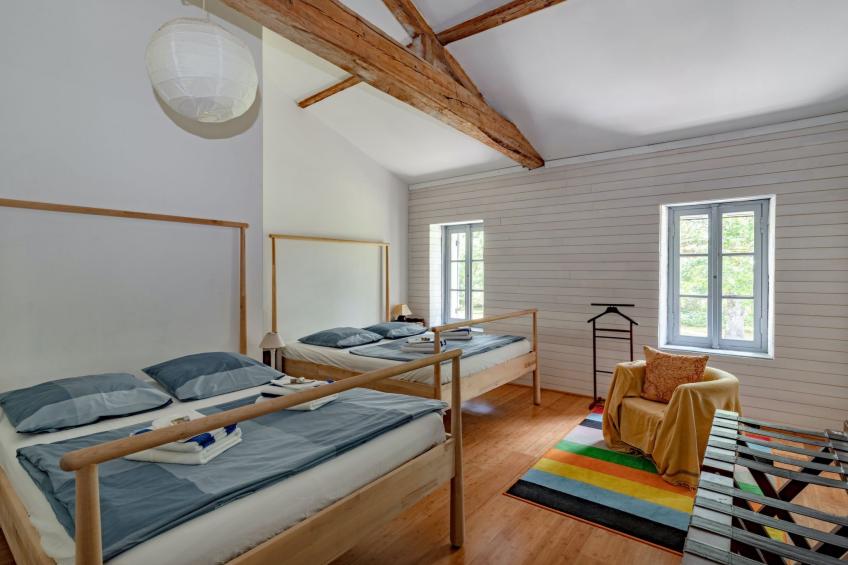 Ferienvilla "L'Airial, Moustey" - foto 48