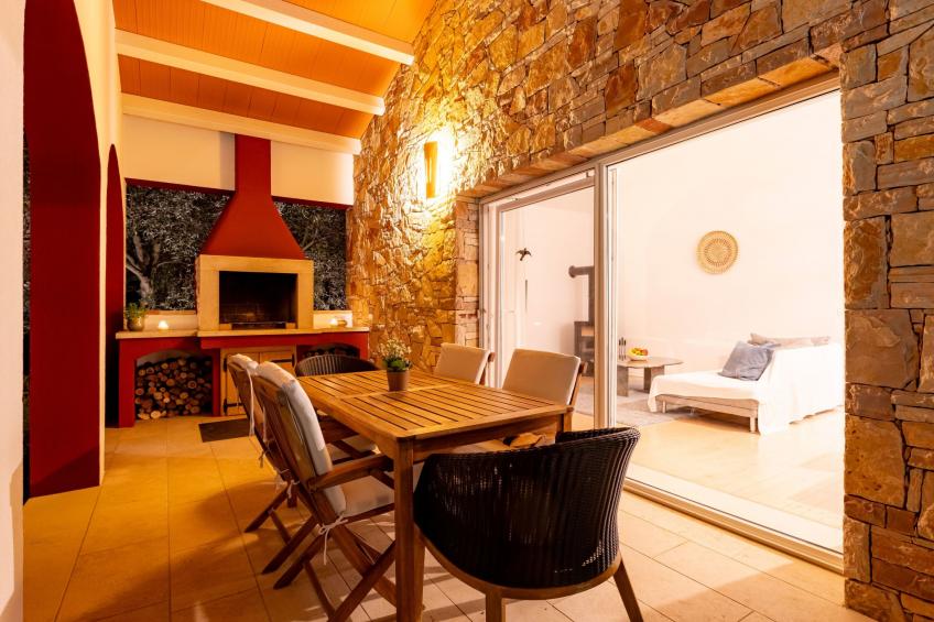 Detailgestaltete Villa mit Pool, Sauna und Hot Tub - foto 33