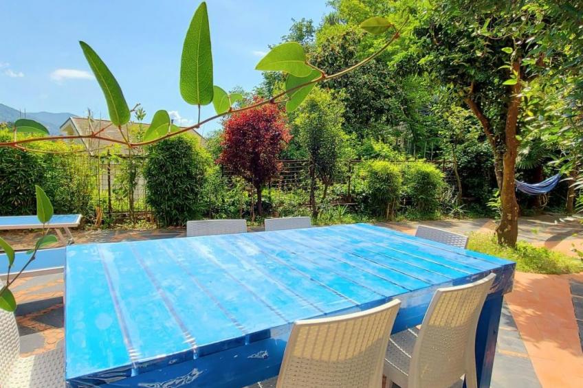 Sehr moderne Wohnung mit schönem Garten - foto 3