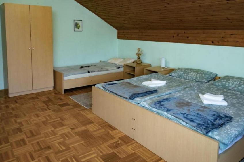 One Bedroom Dream Room (2) - foto 10