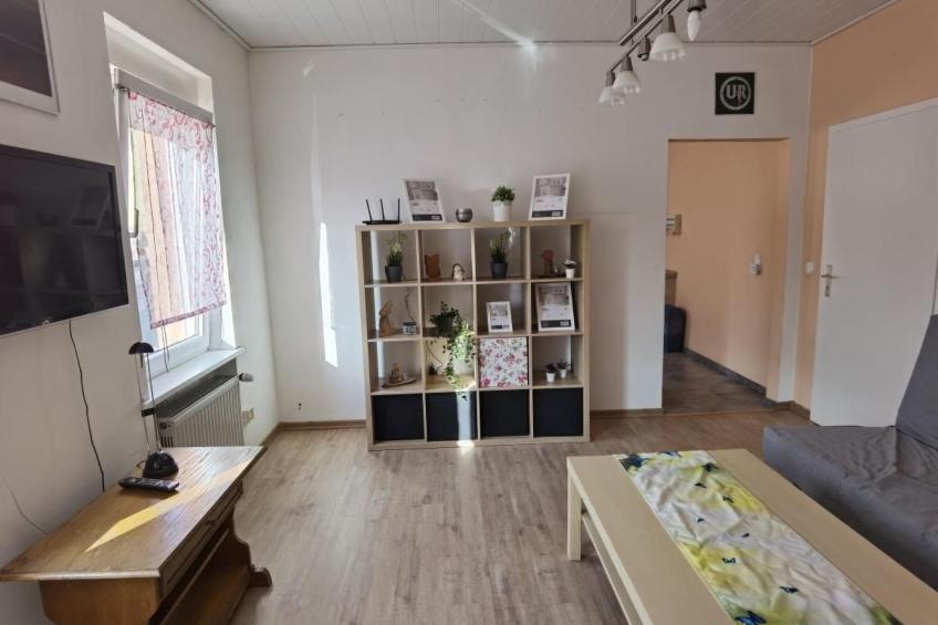 Gemütliche Ferienwohnung in Herrensohr mit Garten, Grill und Terrasse - foto 2