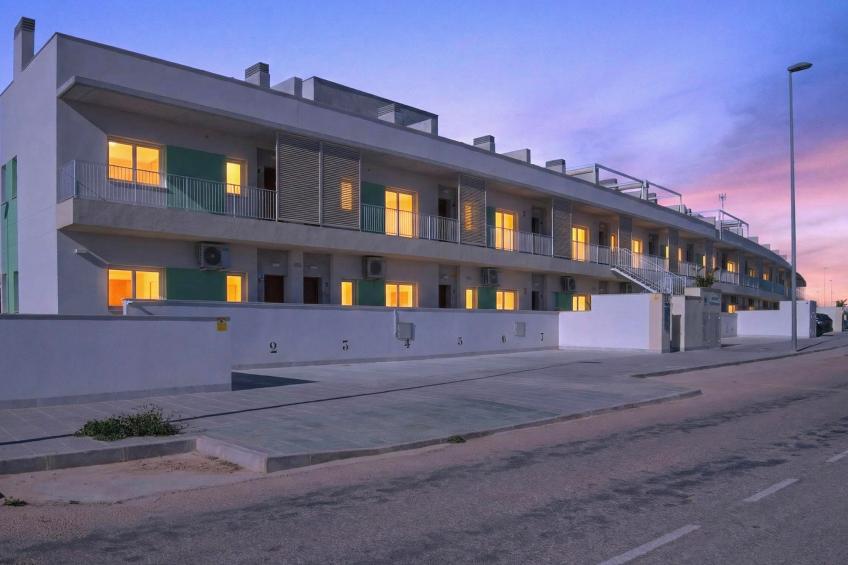 Residencial Marina Garden - foto 41