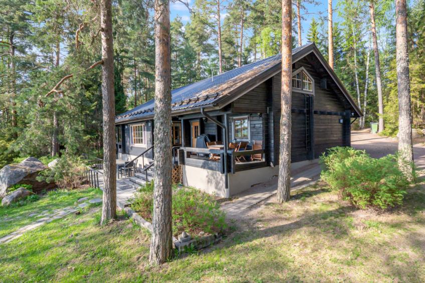 Villa skitunäs - foto 33