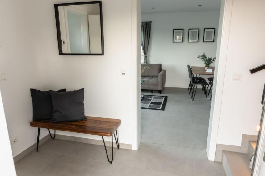 Herzlich willkommen im Ostseehaus am Naturstand - Ostseeblick! - foto 6