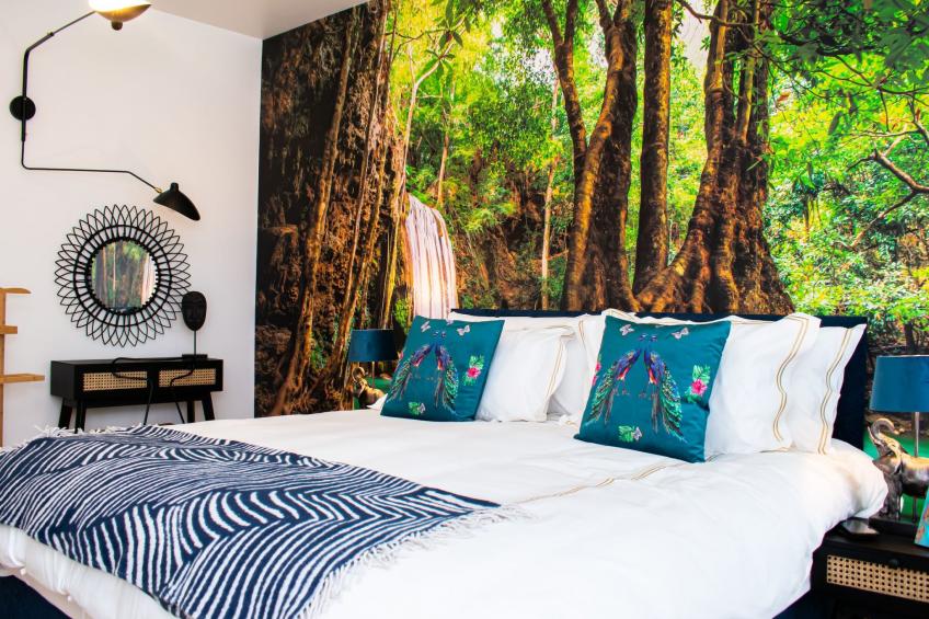 "City Sanctuary 4A" - foto 9