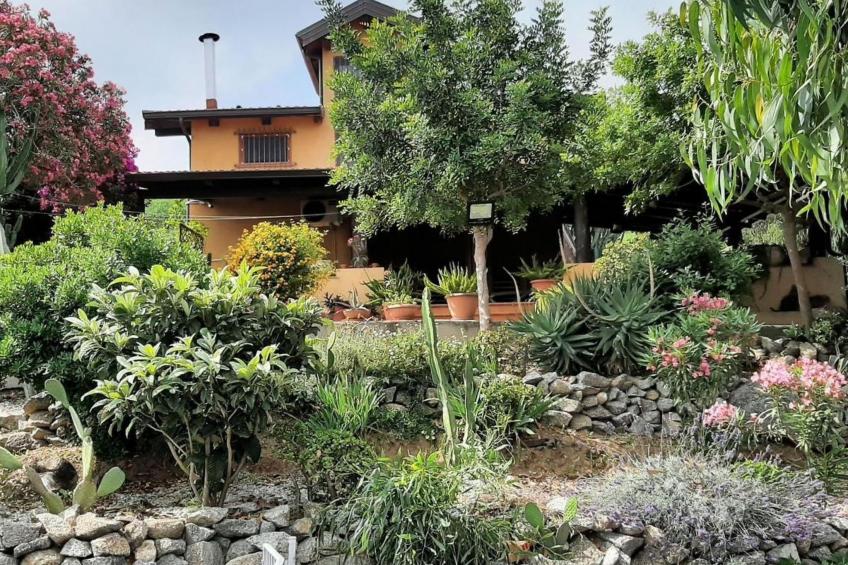 Villa Panorama Wohnung in privater Villa - foto 16