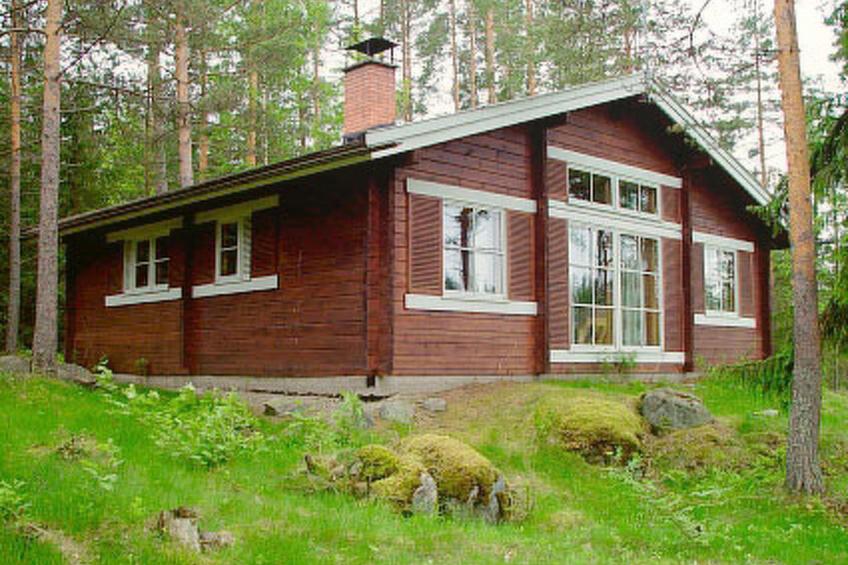 Ylähuone, pätiälän kartanon loma-asunnot