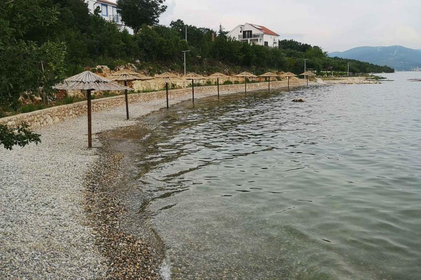 Vakantiewoning met airconditioning en barbecue - VW-T86Z - foto 29