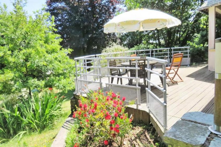 Location de Vacances Barneville-Carteret 11