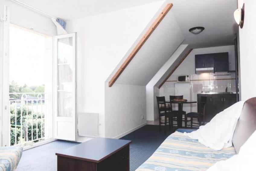 Appart'Hotel La Roche-Posay - foto 15