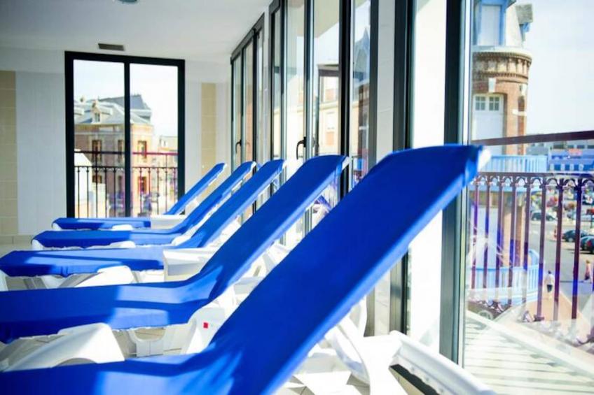 Résidence Goélia La Belle Époque - foto 4