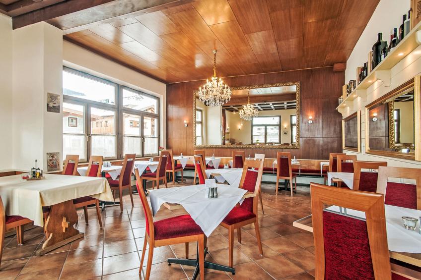 Gästehaus Beretta - foto 8