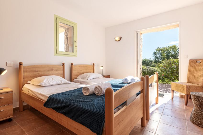 Villa Capicciola - foto 23