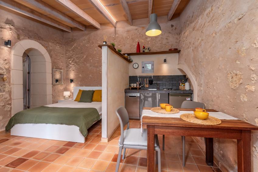 Can Pina - Eco Groc - - foto 10