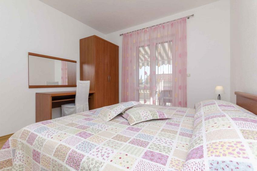 Vakantiewoning met balkon en airco - VW-84J8N - foto 22