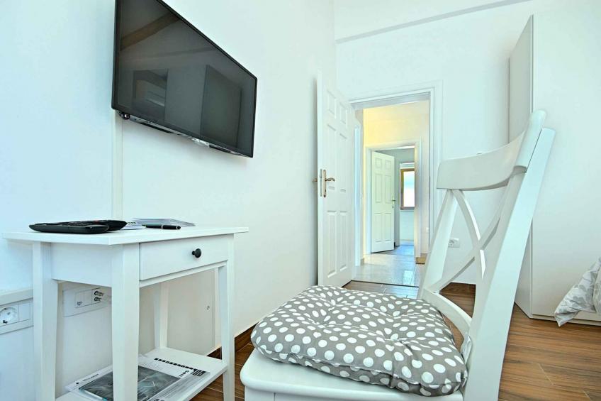 Villa with air conditioning and pool - BF-DX8P2 - foto 34