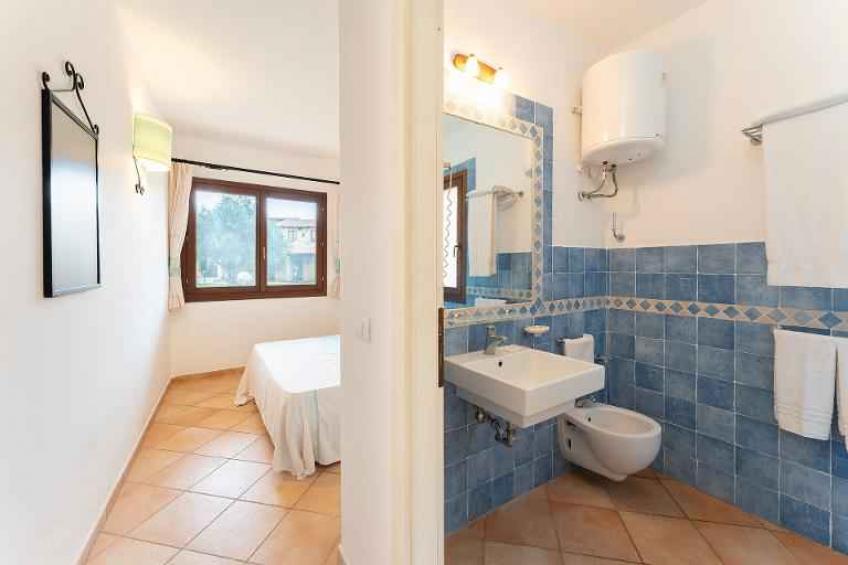Studio avec terrasse et piscine extérieure - BF-FRKCJ - foto 10