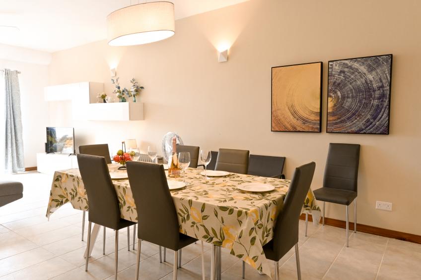 Lovely Quiet Apart With Sea View Gozo - foto 14