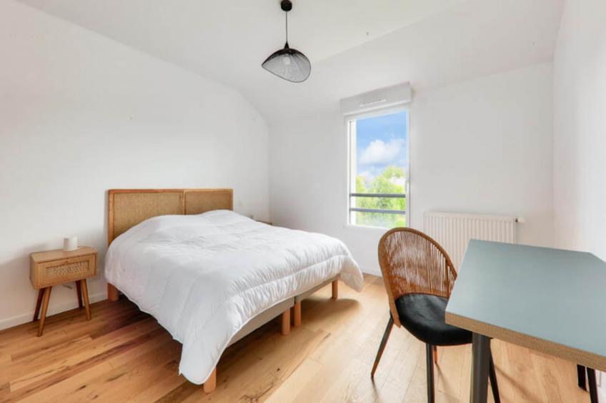 Maison à Le Tour du Parc - foto 16