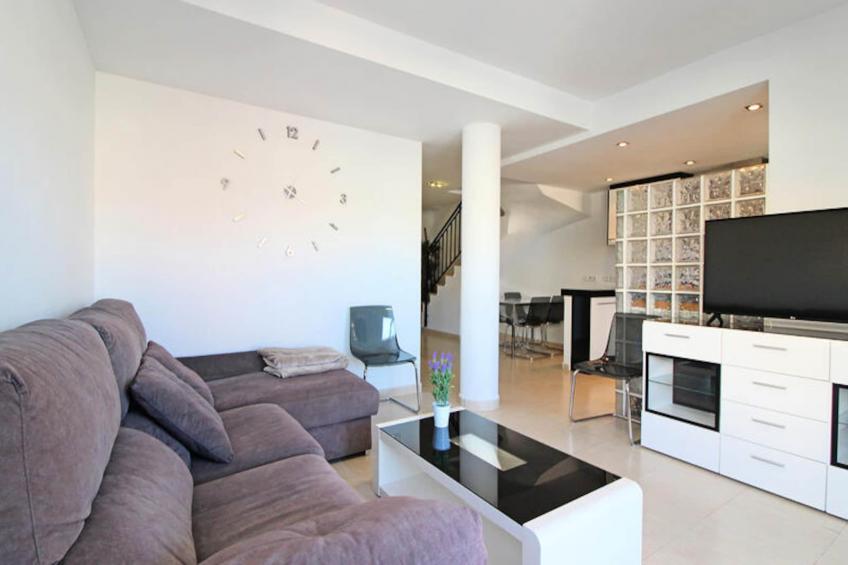 Appartements à Canet d'En Berenguer