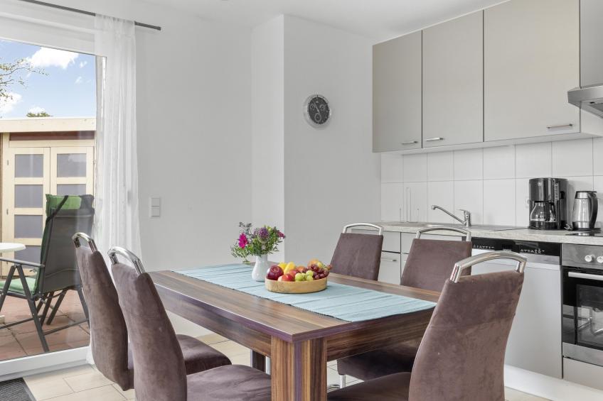 Am Salzhaff mit Sauna - foto 6