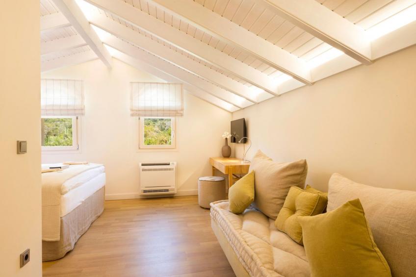 "Casa Alta Mare" direkt am Strand - foto 6