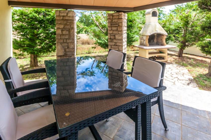 Villa Sole, Ferienvilla mit eigenem Pool bei Pula - foto 17