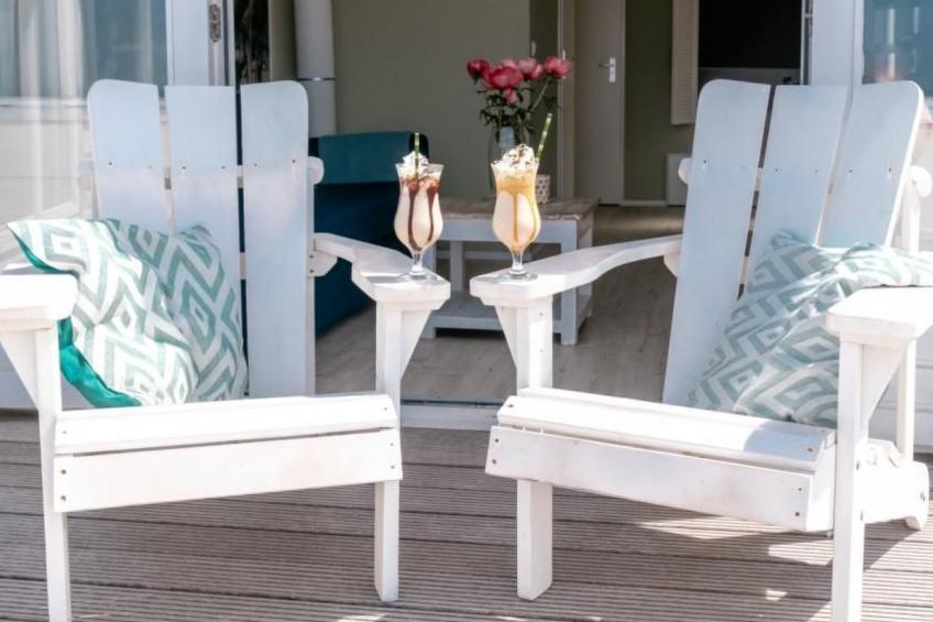 Strandhaus direkt am Meer - foto 2