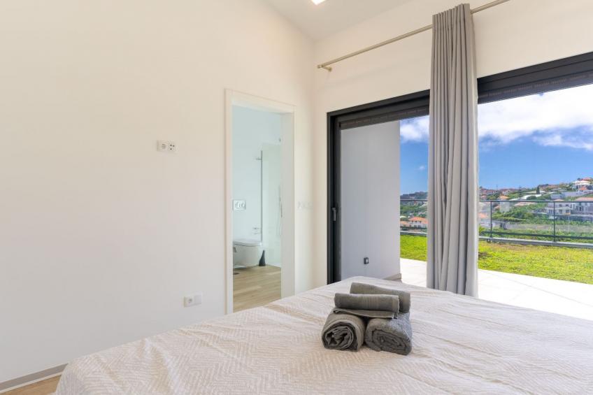 Das Poolhaus in Ponta de Sol - foto 30