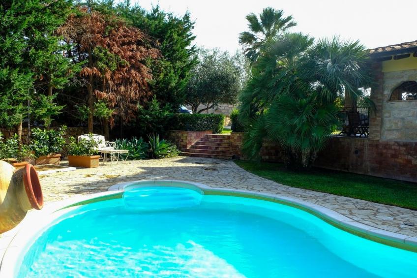 "Carta Fashion" mit eigenem Pool - foto 31