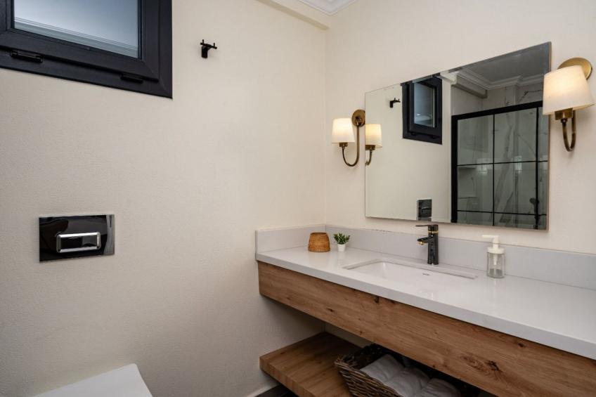 Villa in Ölüdeniz mit Kinderpool - foto 10