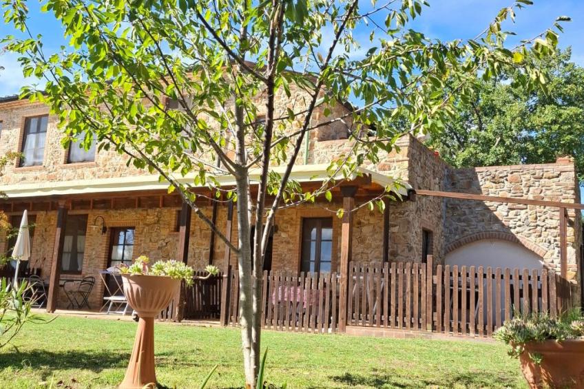 Ein-Zimmer-Wohnung in einem Bauernhaus - foto 7