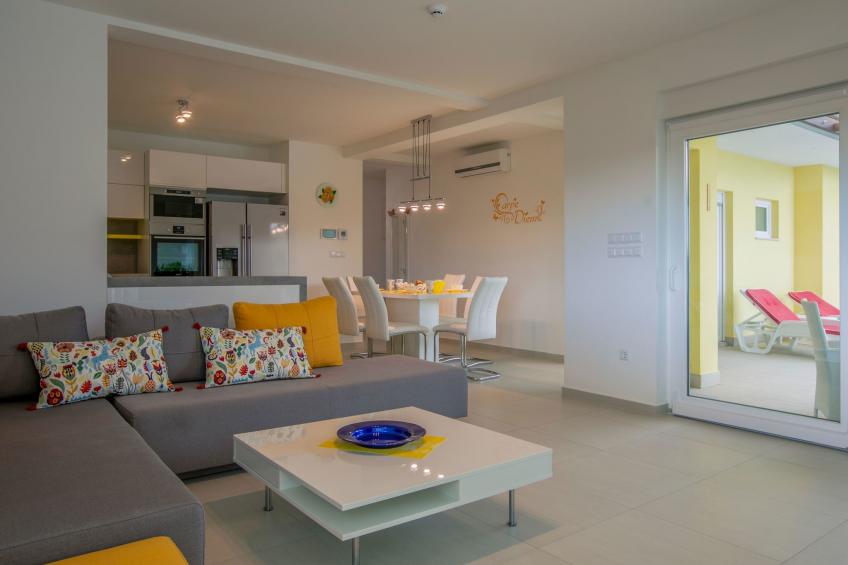 mit Privatpool für 6 Personen - foto 21