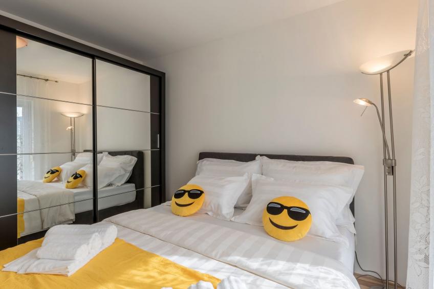 Villa Podrugovi Dvori mit Pool - foto 23