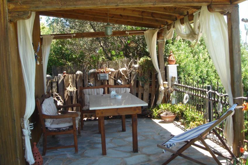 Aus dem Garten direkt an den Strand - foto 20