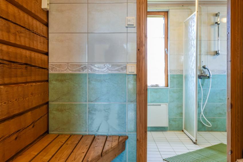 Petäjäinen, vähä-eskelin lomamökit - foto 15