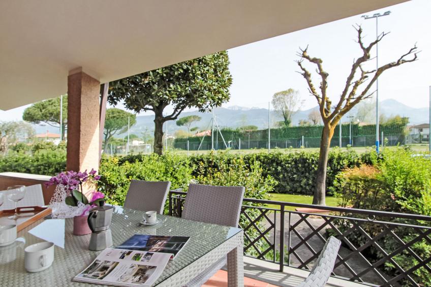 Villa Rita - foto 4