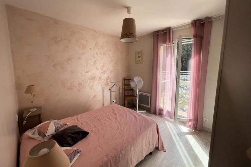 Villa Des Pins, Belle Maison Familiale, Proche Aix En Provence, 8 Personnes - foto 20