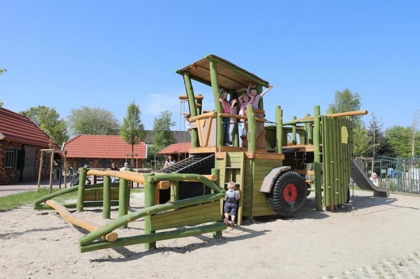 Familienzimmer mit Alkoven / Belegung 3 Personen - foto 13