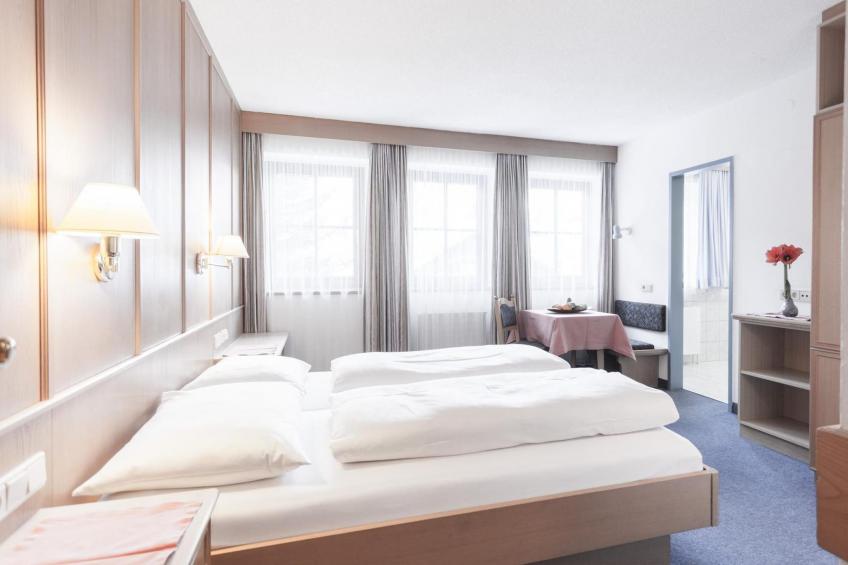 Holiday flats Landhaus Falkner, Sölden-Typ 5, 65 m2 - foto 11
