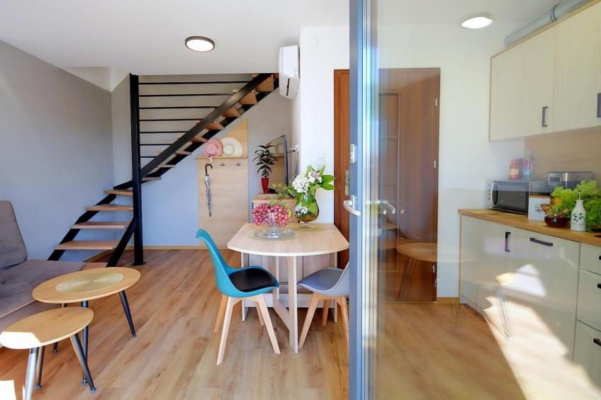 Apartament nr 3 Mielenko - foto 6