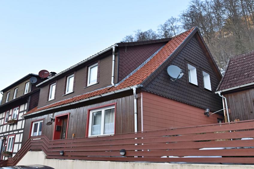 Zorge im Harz - foto 35