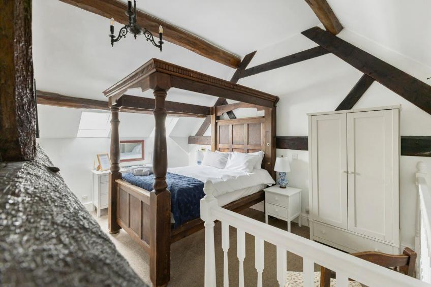 EN_DBY009_Standard Single Room - Shared - foto 12